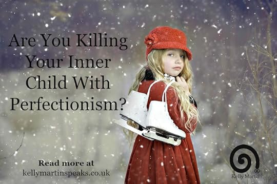 Inner Child Perfection Creativity