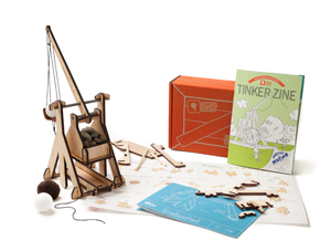 tinkercrate