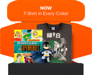 Loot Crate
