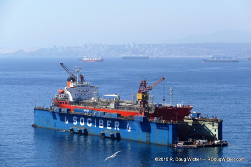 Dry Dock