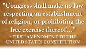 1stamendment