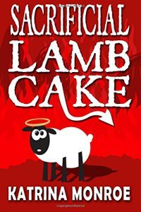 lamb cake