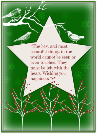 christmas-quote-holiday-The Writer Next Door