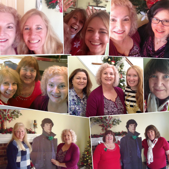 VFRWPartyCollage