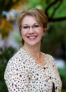 TracyBenson talks about storytelling