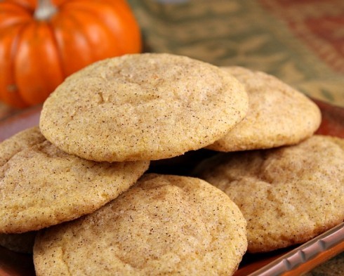 Pumpkin-Snickerdoodles-4