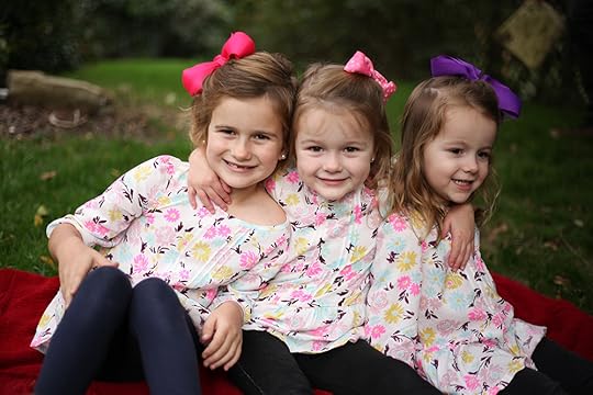 dallas family portraits