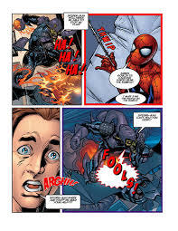 Image result for comic book pages