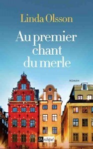Au premier chant du merle