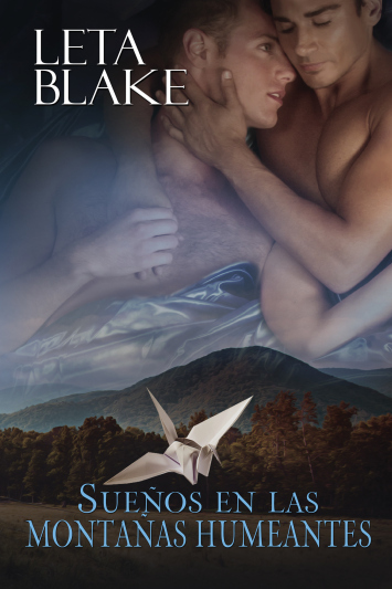 Algunas veces, aferrarse a algo significa dejarlo ir Después de renunciar a su carrera como cantante de música country en Nashville, Christopher Ryder es feliz actuando en el parque temático Sueños en las Montañas Humeantes de Tennessee. Pero mientras que su querida Nana lo quiere tal y como es, Christopher se siente dolorosamente invisible para el resto del mundo. Incluso cuando está en el centro del escenario, anhela que alguien vea quién realmente es. El joven bisexual Jesse Birch no tiene tiempo en su vida para salir con nadie. Centrado en la educación de dos niños y peleando constantemente con la familia después de que un trágico accidente le arrebatara a la madre de sus hijos, no siente interés por nada más allá de un polvo ocasional. Entre sus planes no se encuentra de ningún modo enamorarse de su cantante local favorito, pero cuando Christopher entra en su taller de joyería, Jesse escucha una nueva canción en su corazón. 