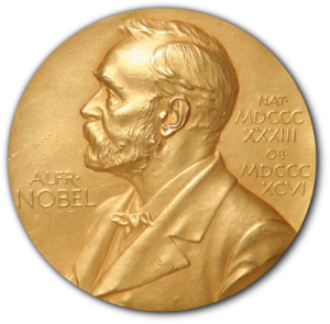 The Nobel Prize