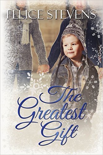 GreatestGiftCover