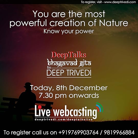 creation of Nature