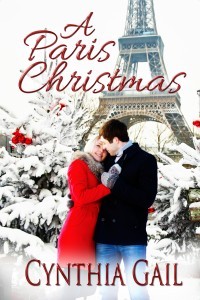 AParisChristmas