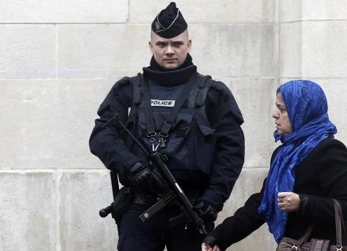 France Likely to Close Over 100 Mosques It Says 'Preach Hatred'