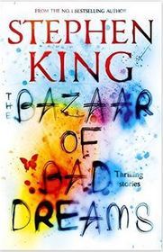 The Bazaar of Bad Dreams