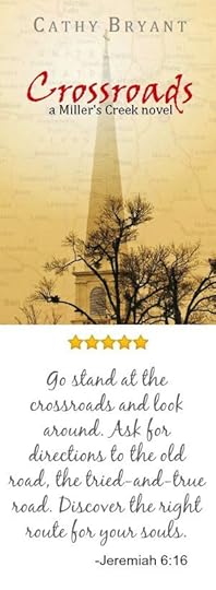 Crossroads by Cathy Bryant
