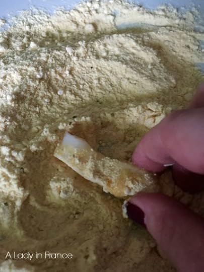 gluten-free fried calamari rings