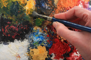 Paint-Masterpiece