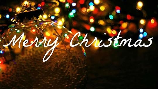 Merry Christmas: