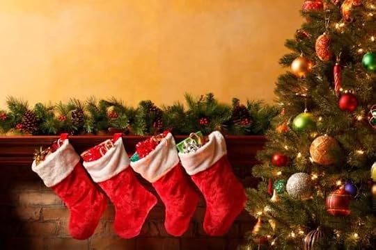 Christmas: 