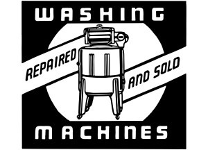 Washing Machines