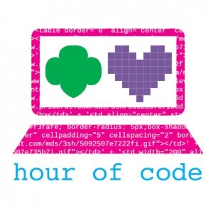 December 7-13 is a celebration of computers and computer science