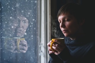 Winter Blues