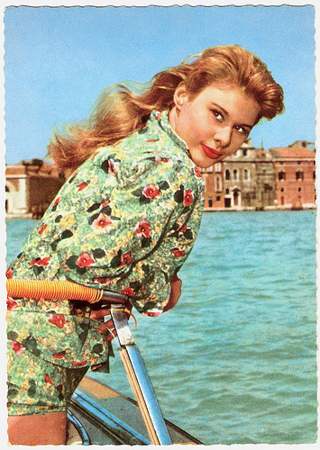 Marisa Allasio