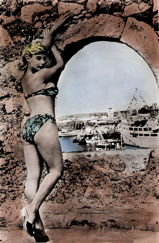 Marisa Allasio