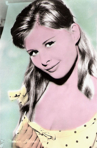 Marisa Allasio