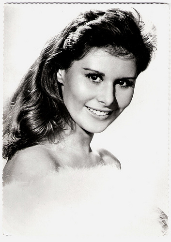 Marisa Allasio