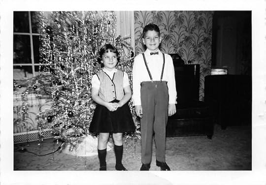 Christmas 1955, Payette