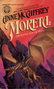 Moreta-Dragonlady-of-Pern-by-Anne-McCaffrey