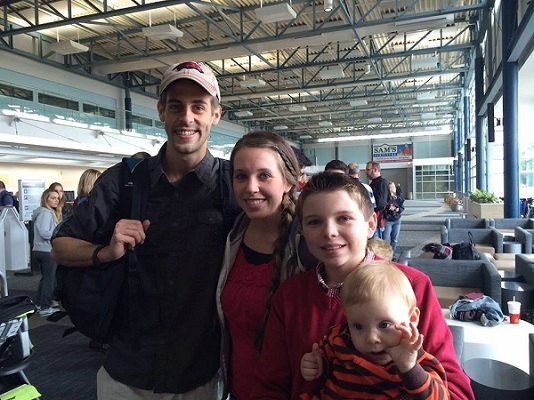 'Jill & Jessa: Counting On' Star Jill Duggar Reveals Updates Abo