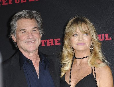 Kurt Russell Denies Wedding Rumors Days After Goldie Hawn Seen W