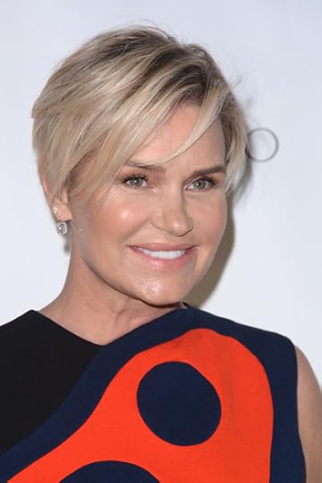 Yolanda Foster