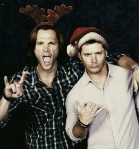 Santa Baby