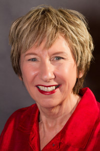MaggieSefton promo photo