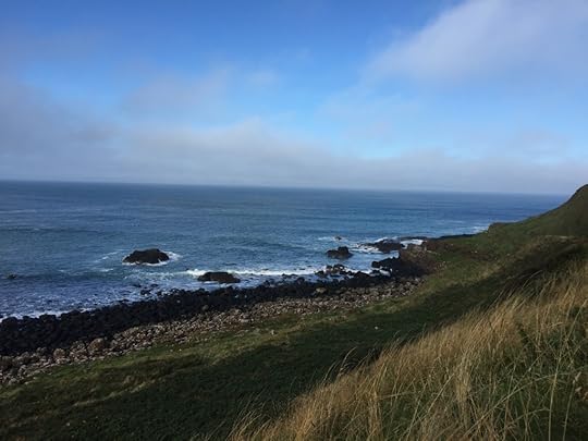 Giant's Causeway