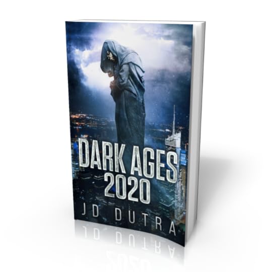 Dark Ages 2020 - 3Dhalf size