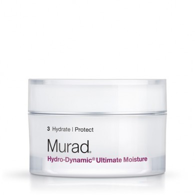 Hydro-Dynamic Ultimate Moisture