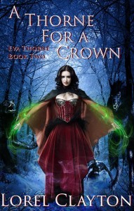 A Thorne for a Crown_sm