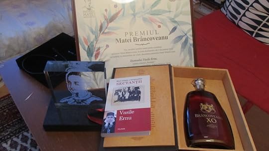 PremiuMateiBrincoveanu