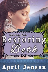 12415 Restoring Beth