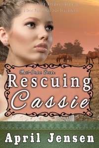 12515 Rescuing Cassie