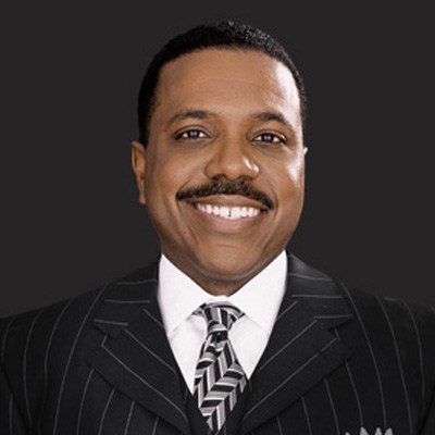 Defend Your Mind - Creflo Dollar - Creflo Dollar Ministries
