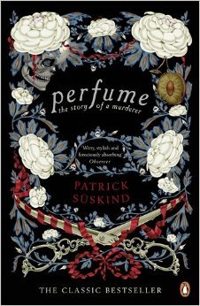 perfume cover