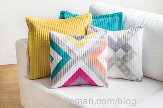 Cabin Fever Quilts as seen on the TV Show Sewing With Nancy on PBS with Nancy Zieman