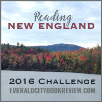 Reading New England